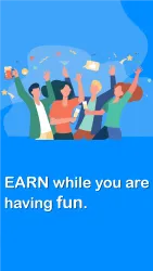 Screenshot Cash Raven Make Passive Income APK