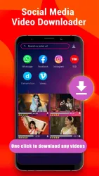 Screenshot PLAYit APK v2.7.38.100 untuk Android