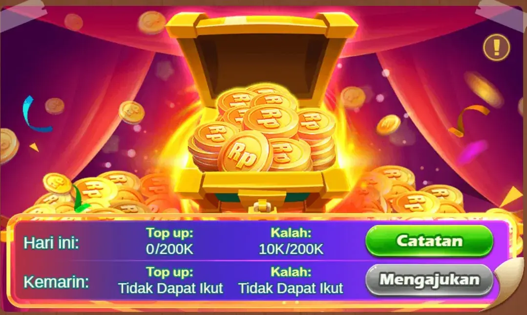 Screenshot Y89 Slot APK v11.2 untuk Android