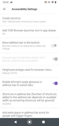 Screenshot 1DM APK v18.2