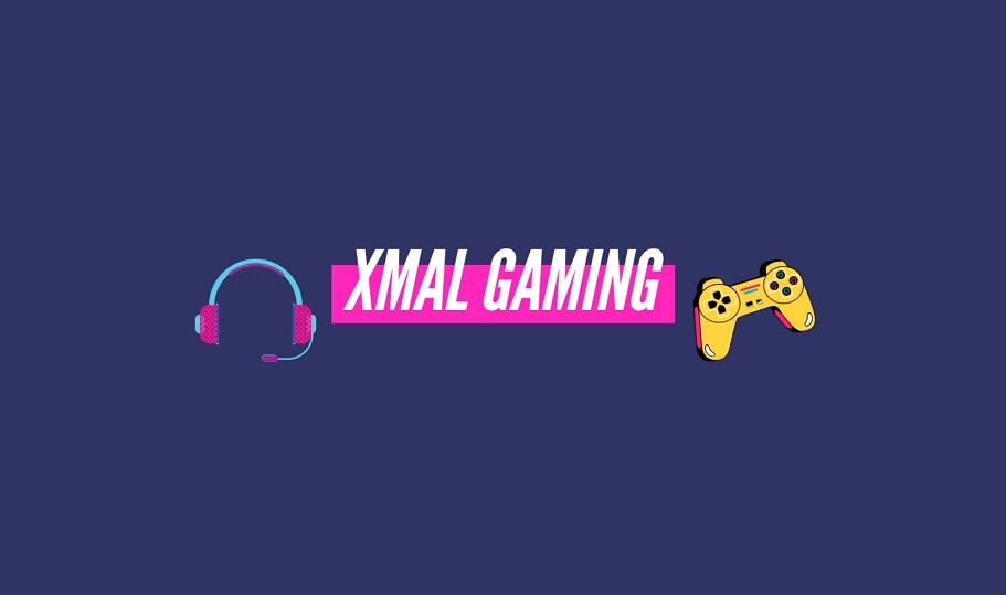 Screenshot XMAL Gaming APK