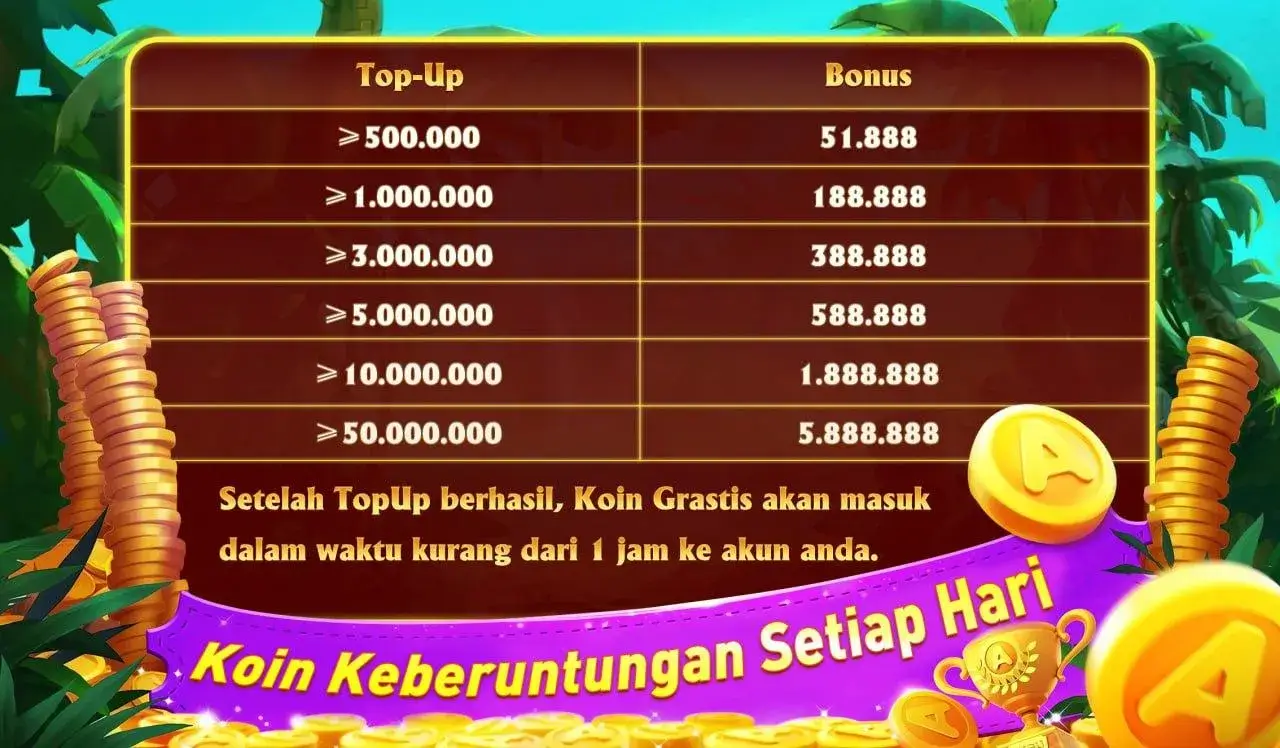 Screenshot Y89 Slot APK v11.2 untuk Android