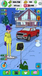 Screenshot Lamar - Idle Vlogger APK