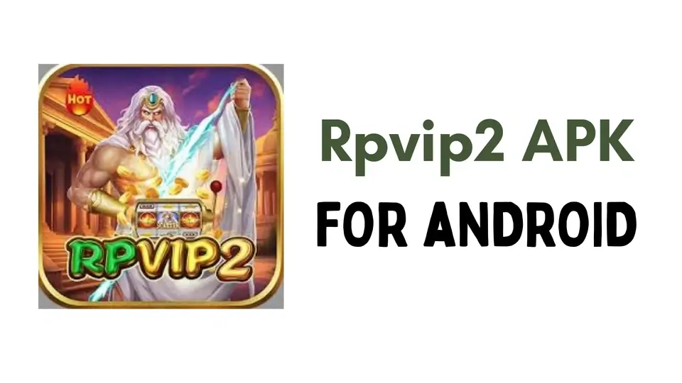 RPVIP2 APK v10.5