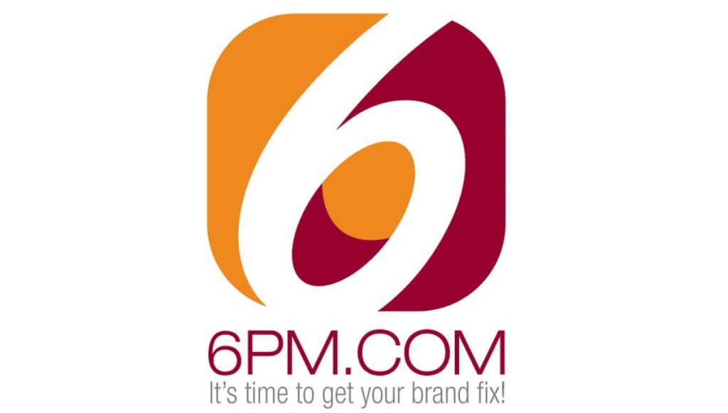 Logo 6PM