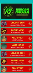 Screenshot Reborn Imoba APK