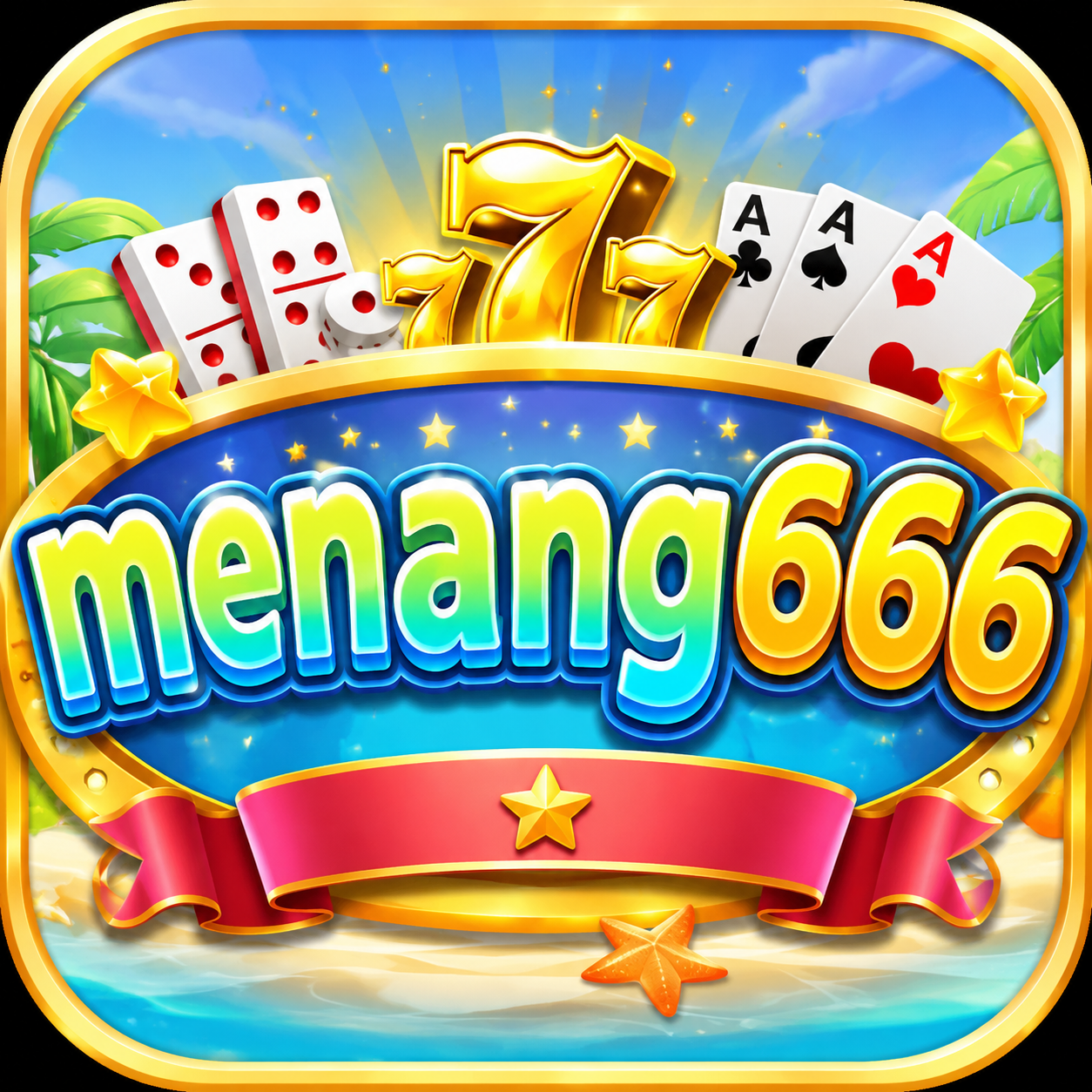 Menang666 APK