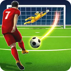 Football Strike APK: Duel Tendangan Bebas Seru dengan Mode Multiplayer