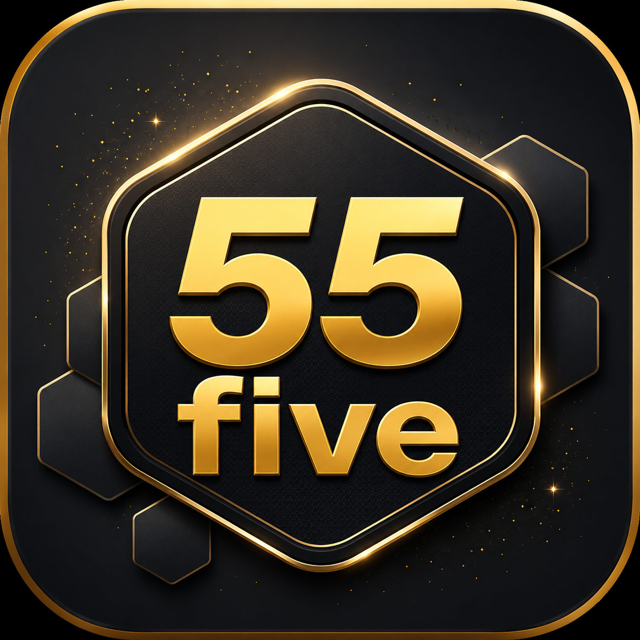 55five APK 3.7.0