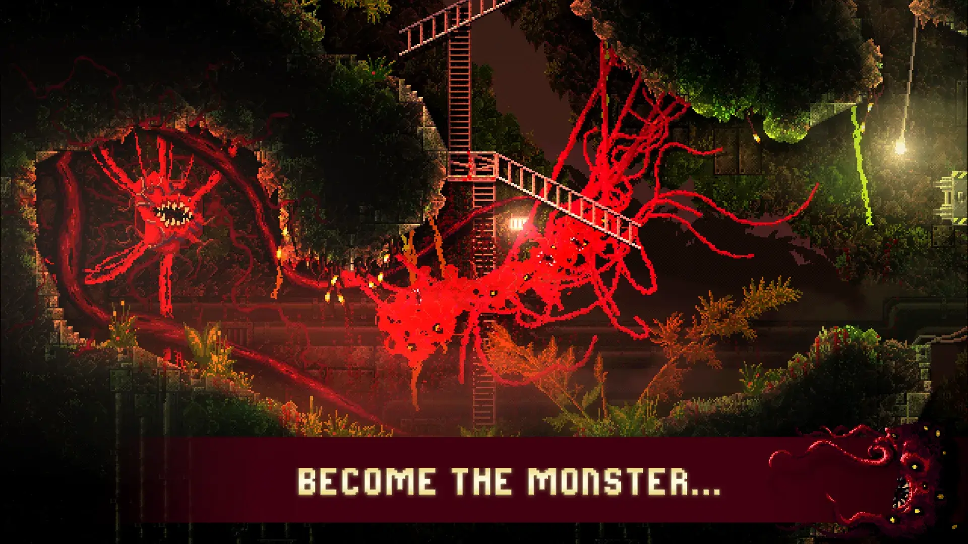 Screenshot Carrion APK