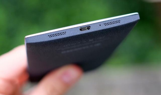 OnePlus One Recovery