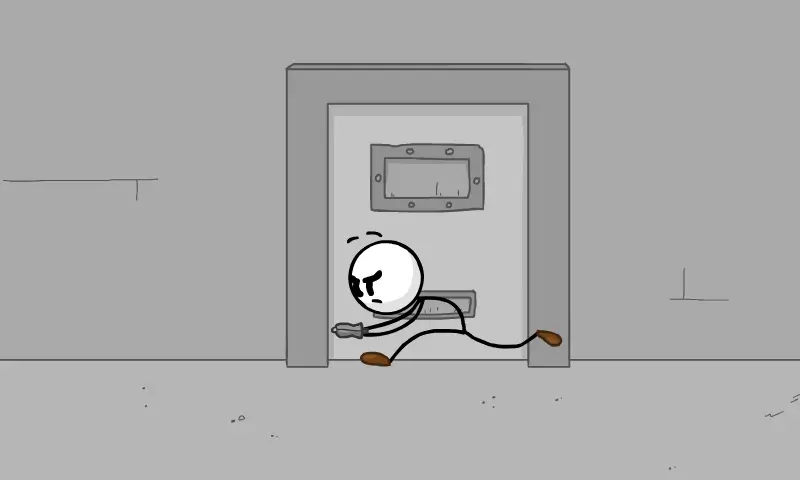 Screenshot Xxn00bslayerxx Fleeing The Complex 2 APK v1.0.8