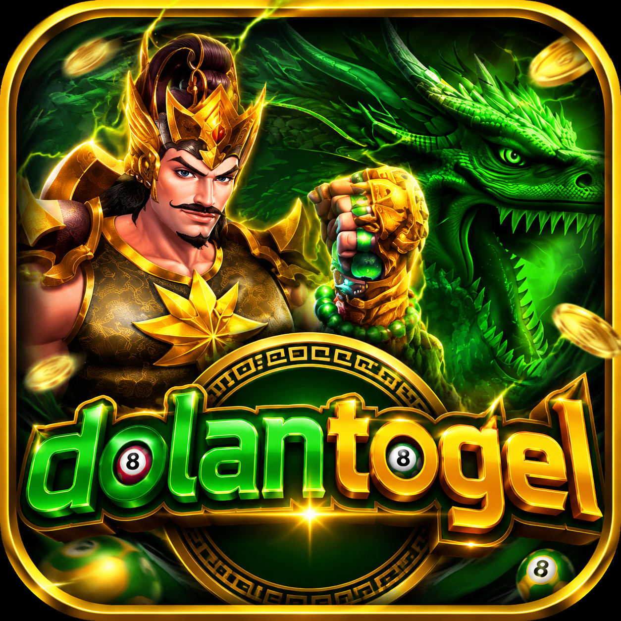 Dolantogel APK – Game Slot Online Seru dan Praktis