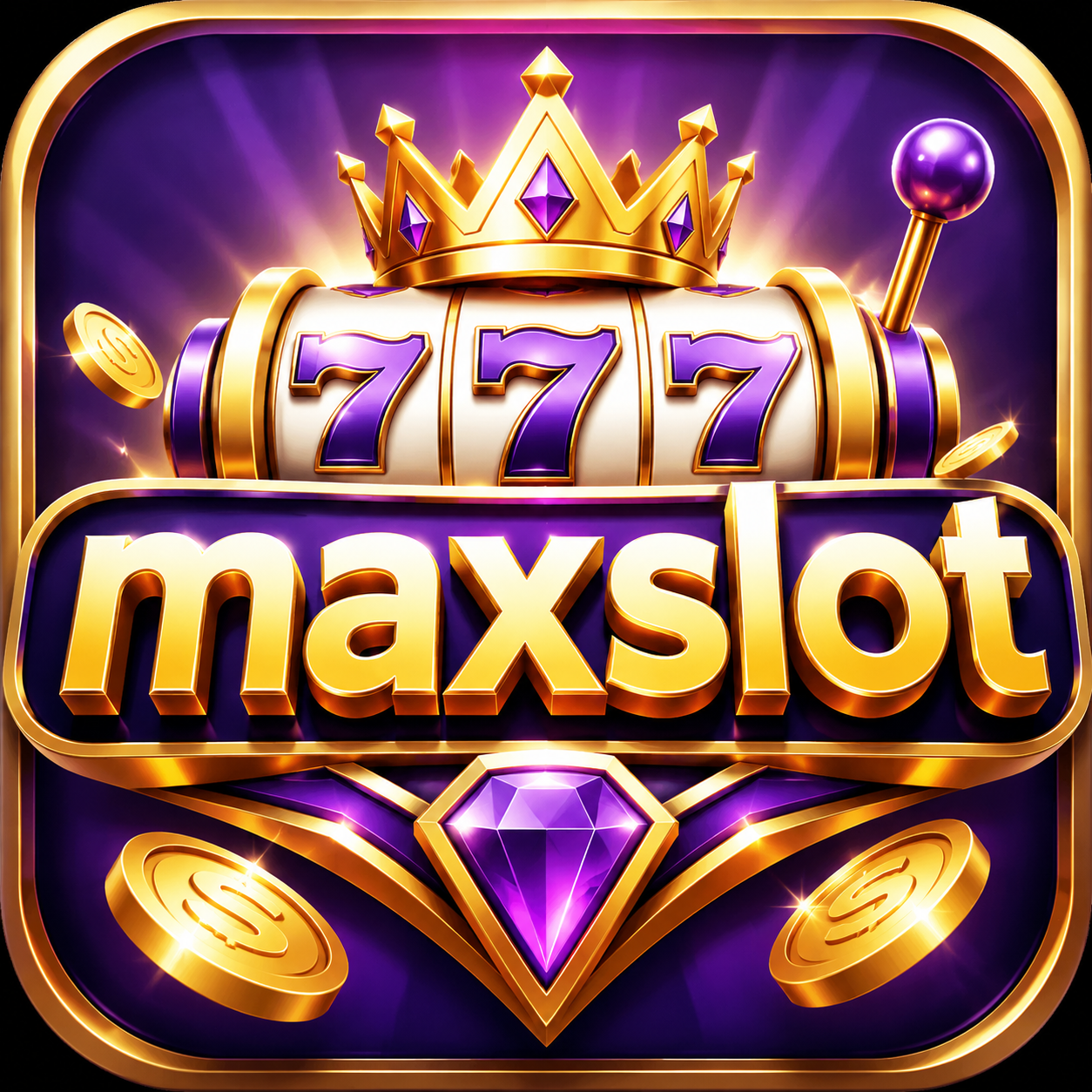 Maxslot APK Versi 2.4.0