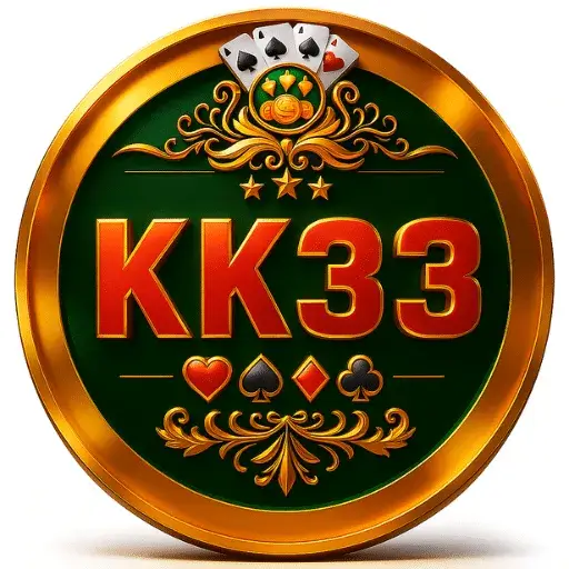 KK33 APK v1.0.1 - Game Kasino Seru dengan Tampilan Ringan