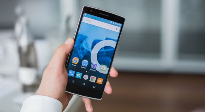 OnePlus One CM12