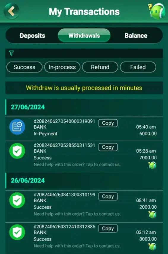 Screenshot Spin 101 APK v1.00.01