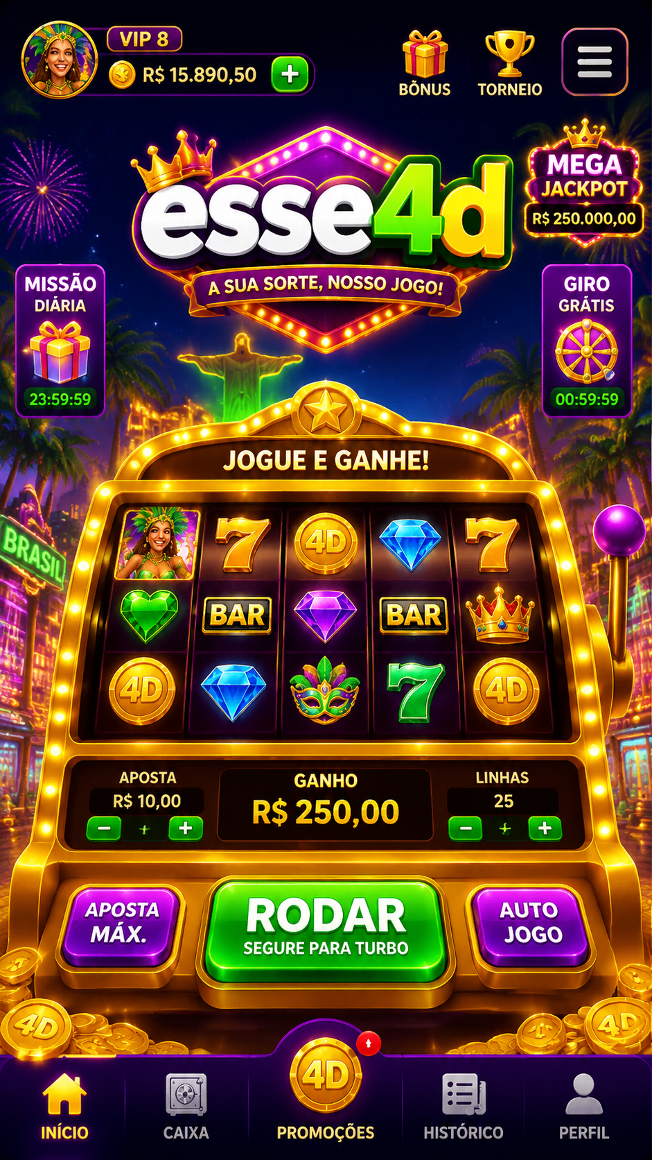 Screenshot Esse4d APK 5.1.0