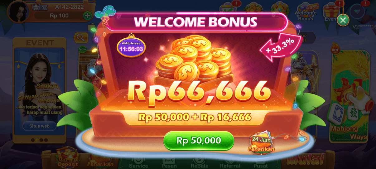 Screenshot Hot985 APK untuk Android