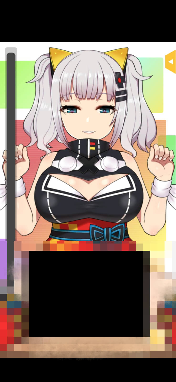 Screenshot Kaguya Player APK