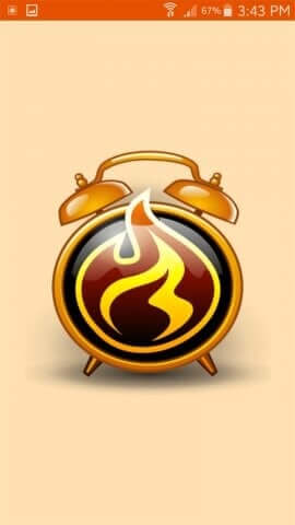 Screenshot APKTime APK v2.2