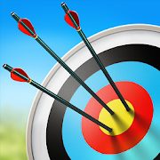 Archery King APK: Game Panahan 3D Seru dan Kompetitif
