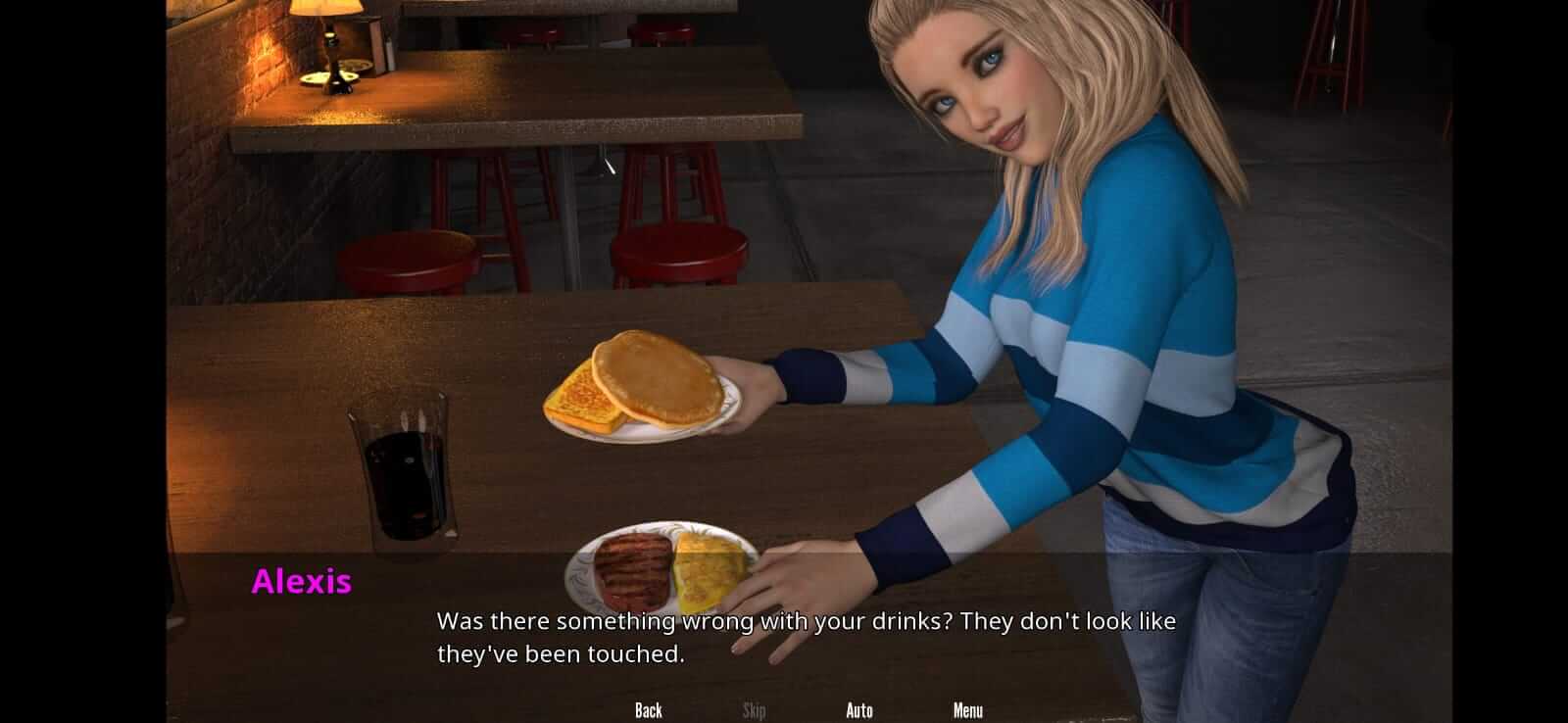 Screenshot WVM APK