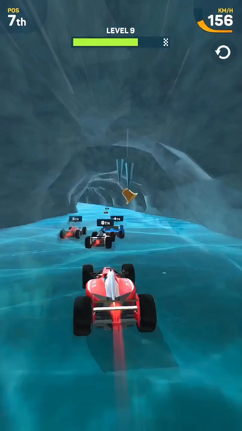 Screenshot Formula Racing Car APK 8.3