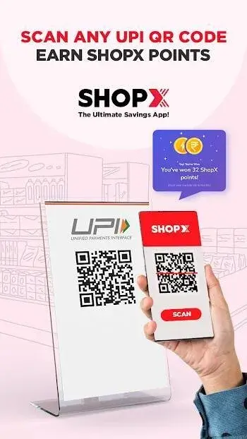 Screenshot ShopX 100 Pro APK v1.0.30 Download