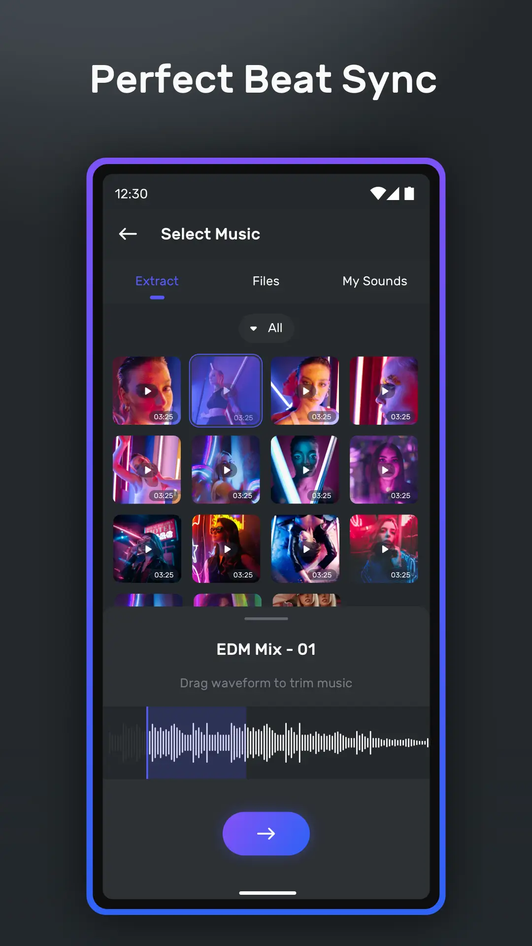 Screenshot Velomingo APK Download untuk Android