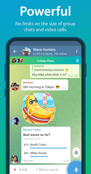 Screenshot Appvn APK v9.9.14