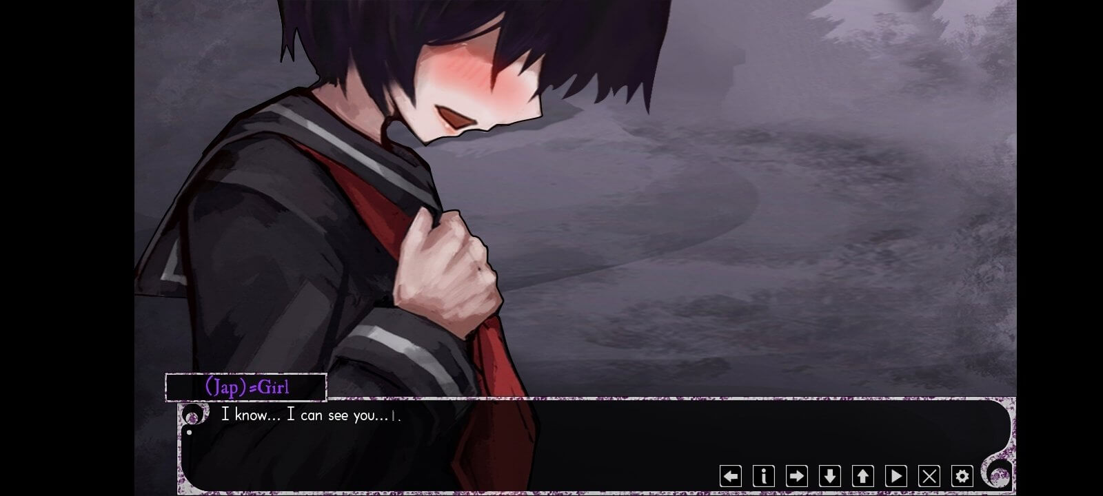 Screenshot Psycho Love APK v1.3