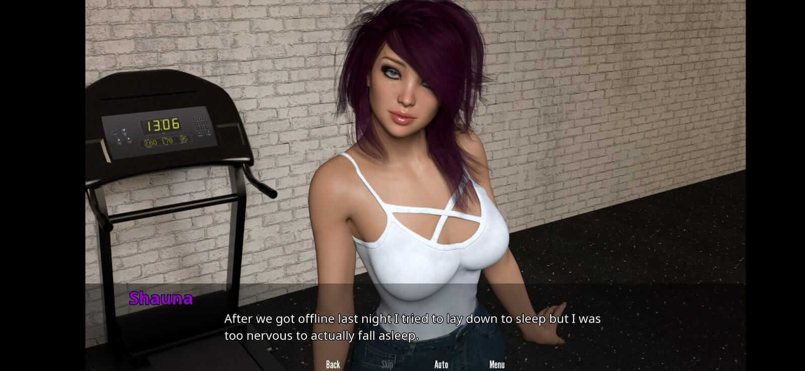 Screenshot WVM APK