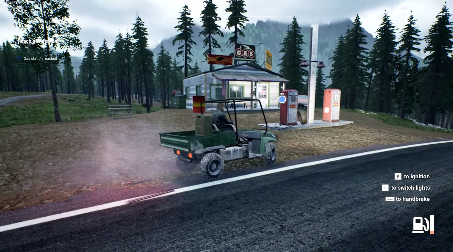 Screenshot Ranch Simulator APK v1.1 untuk Android