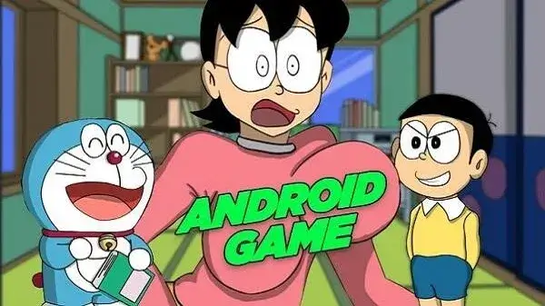 Screenshot Dickmon X APK v1.4b