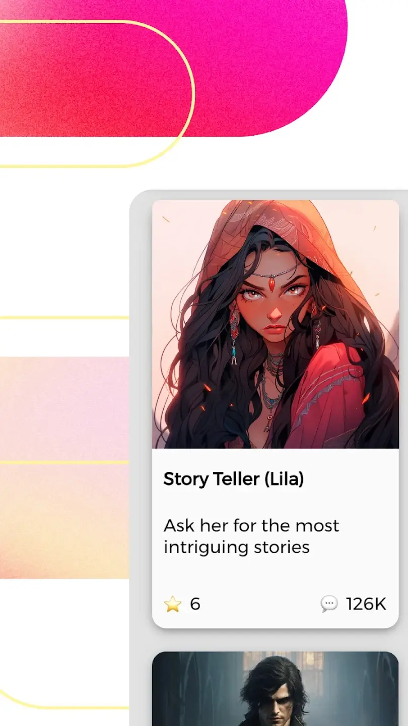 Screenshot Chai APK Download untuk Android
