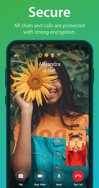 Screenshot Appvn APK v9.9.14