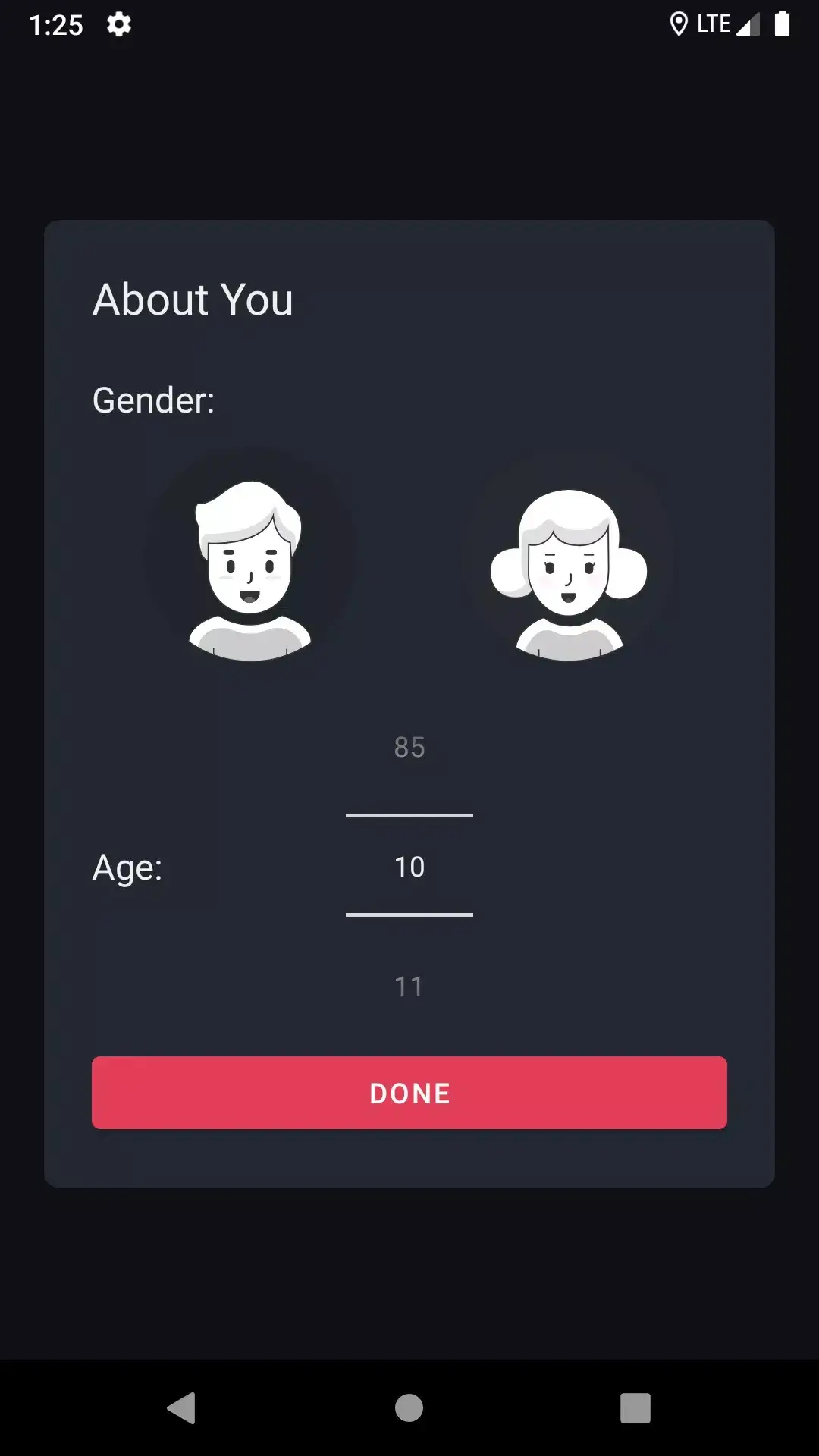 Screenshot MyTV+ APK Download untuk Android