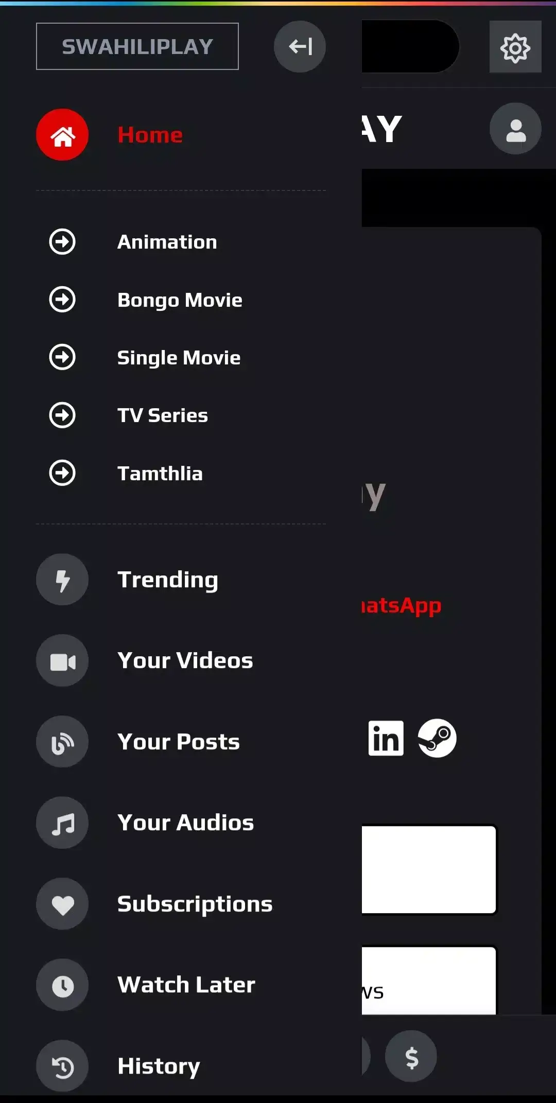 Screenshot Speedplay APK v7.7
