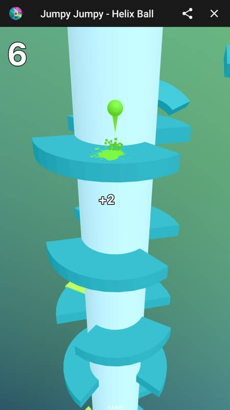 Screenshot Facebook Gaming APK
