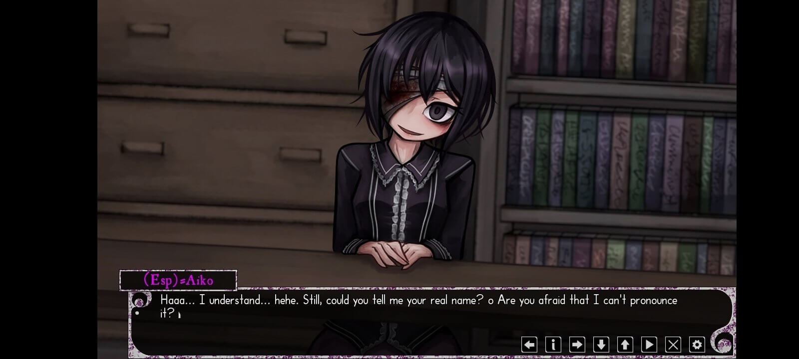 Screenshot Psycho Love APK v1.3