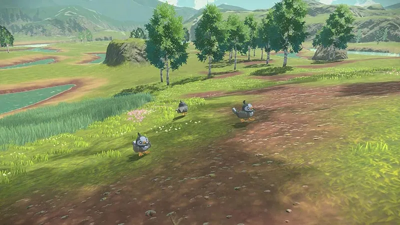 Screenshot Pokémon Showdown APK