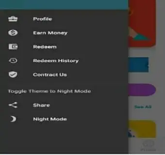 Screenshot MonCash APK v1.3.244