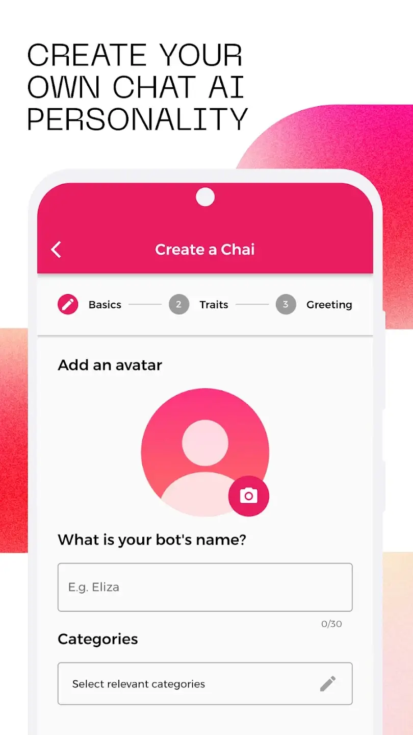 Screenshot Chai APK Download untuk Android
