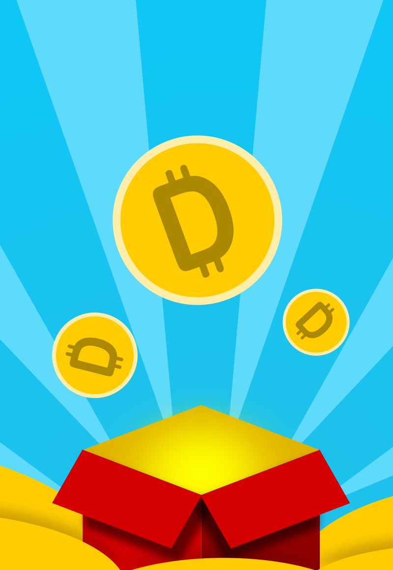 Screenshot DigiWards APK