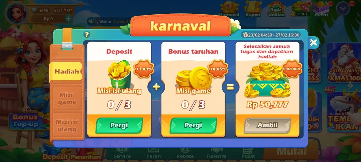 Screenshot X888 APK v10.4