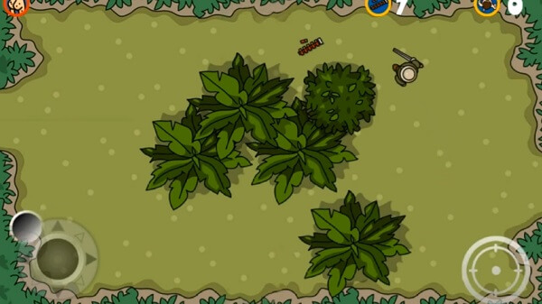 Screenshot Ass Hunter APK v2.1