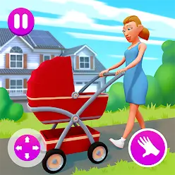 Mother Simulator APK 0.82