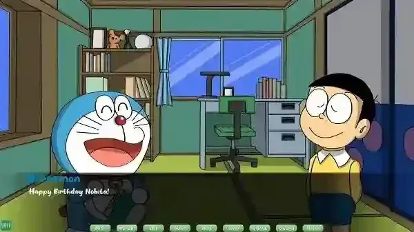 Screenshot Dickmon X APK v1.4b