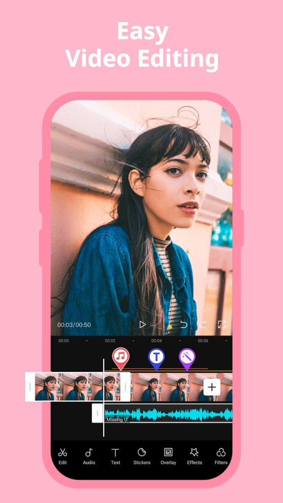 Screenshot CapCut APK